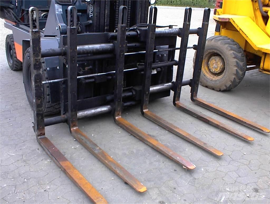 Elm HGF 3016 Balenklemmen
