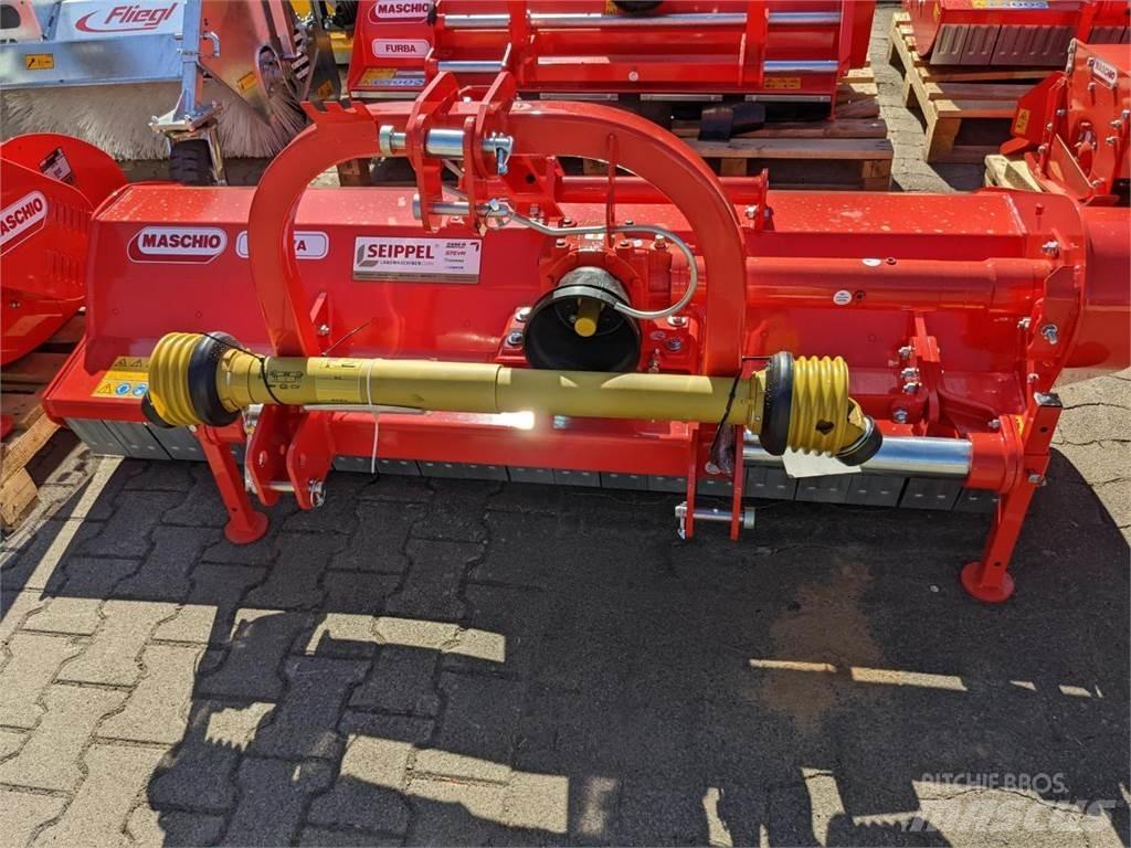 Maschio BRAVA 200 Klepelmaaiers