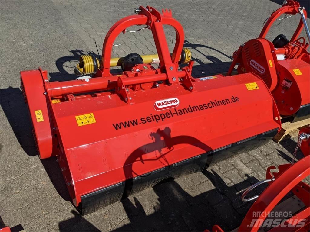 Maschio BRAVA 200 Klepelmaaiers