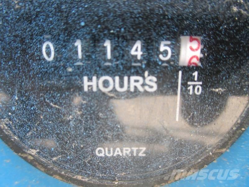 Genie GS 3246 Schaarhoogwerkers