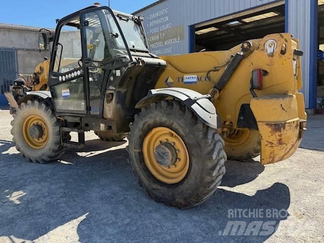 CAT TH 514 Verreikers