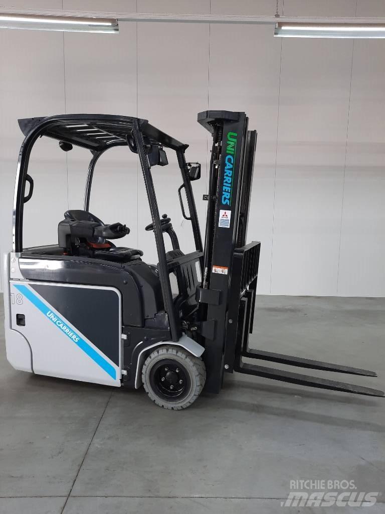 UniCarriers A2N1L18Q Elektrische heftrucks