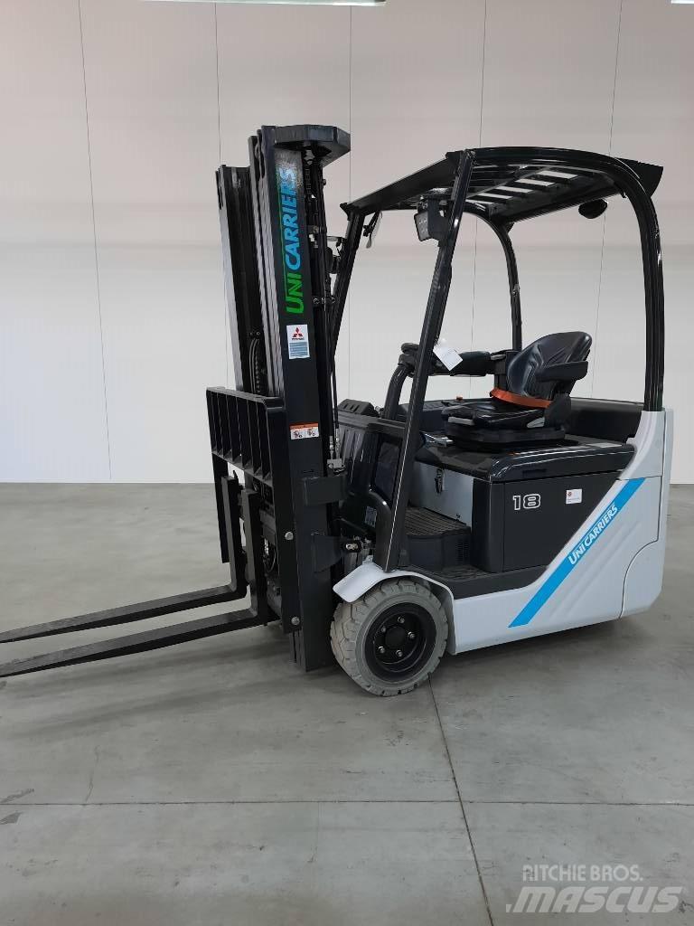UniCarriers A2N1L18Q Elektrische heftrucks