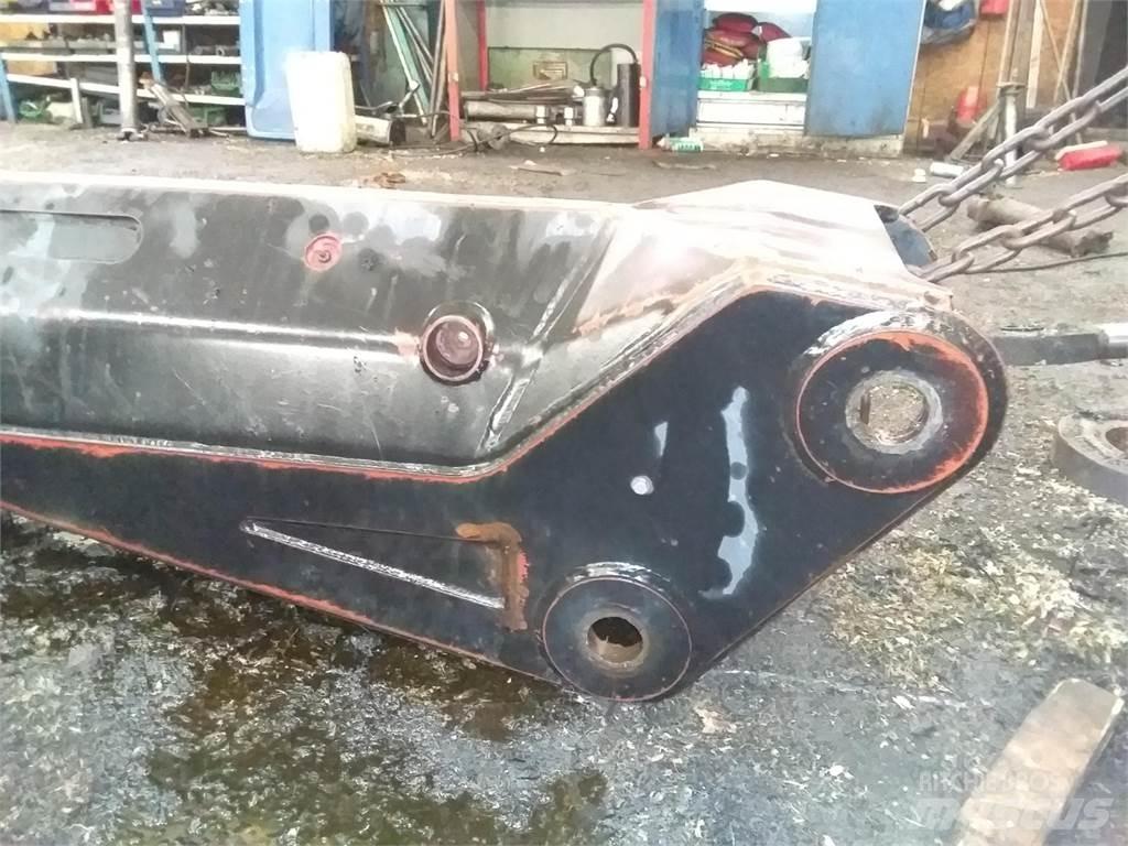 Rottne RK 200 Houtoogstkranen
