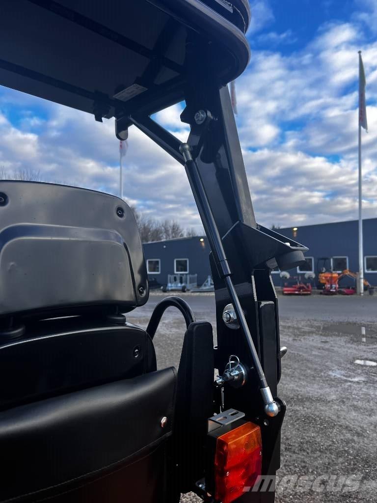 GiANT G 1500 HD Miniladers