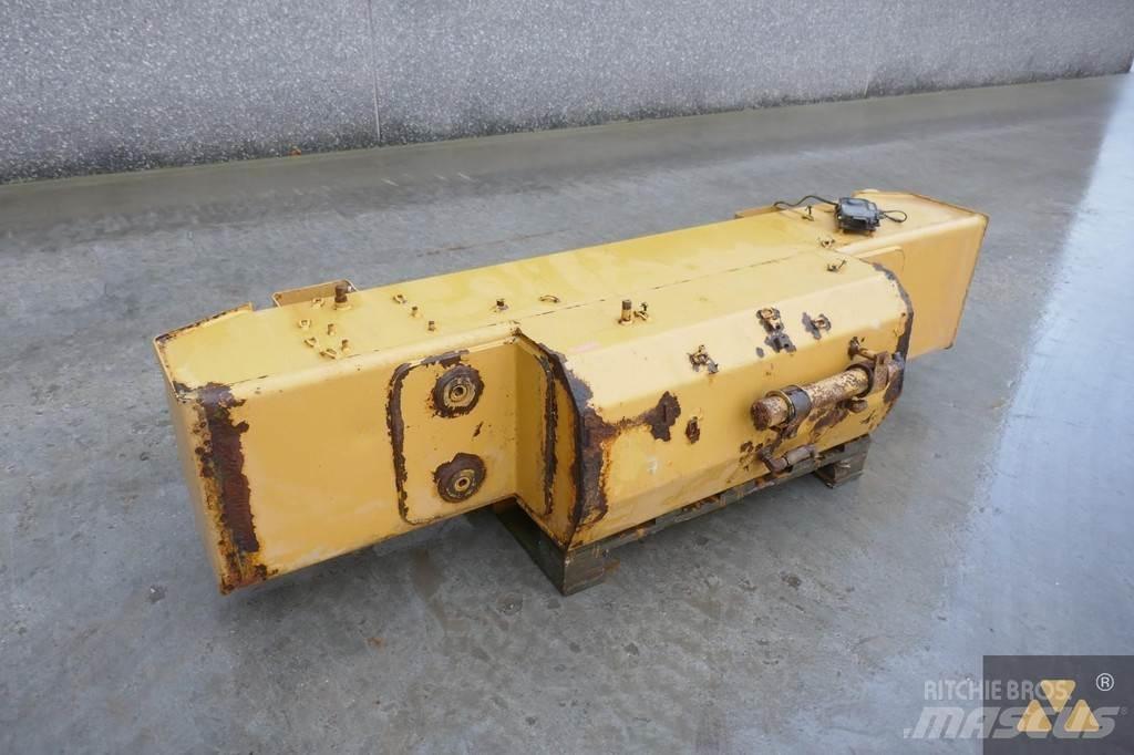 CAT 218-1843 Transport - Anderen