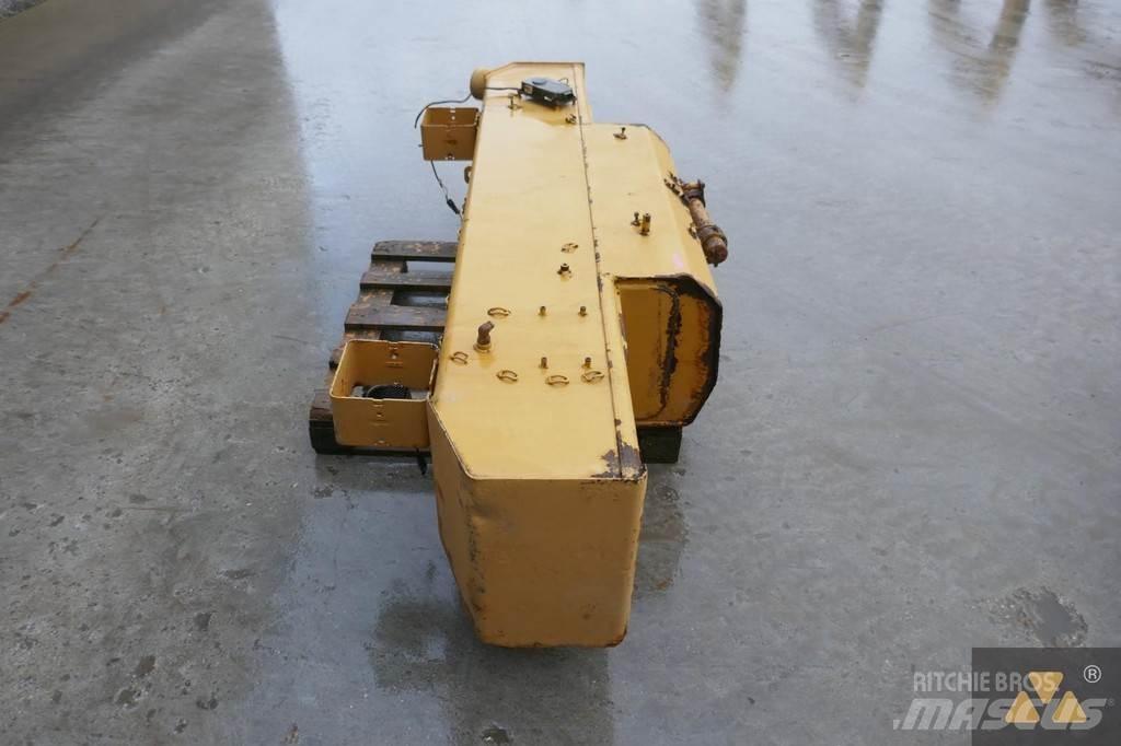 CAT 218-1843 Transport - Anderen