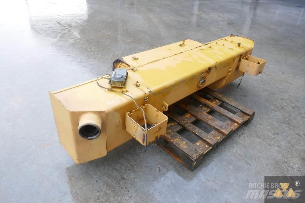 CAT 218-1843 Transport - Anderen