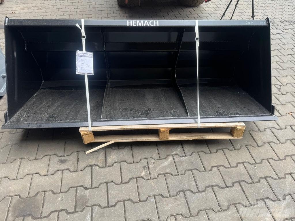Gehl V 400 Schrankladers