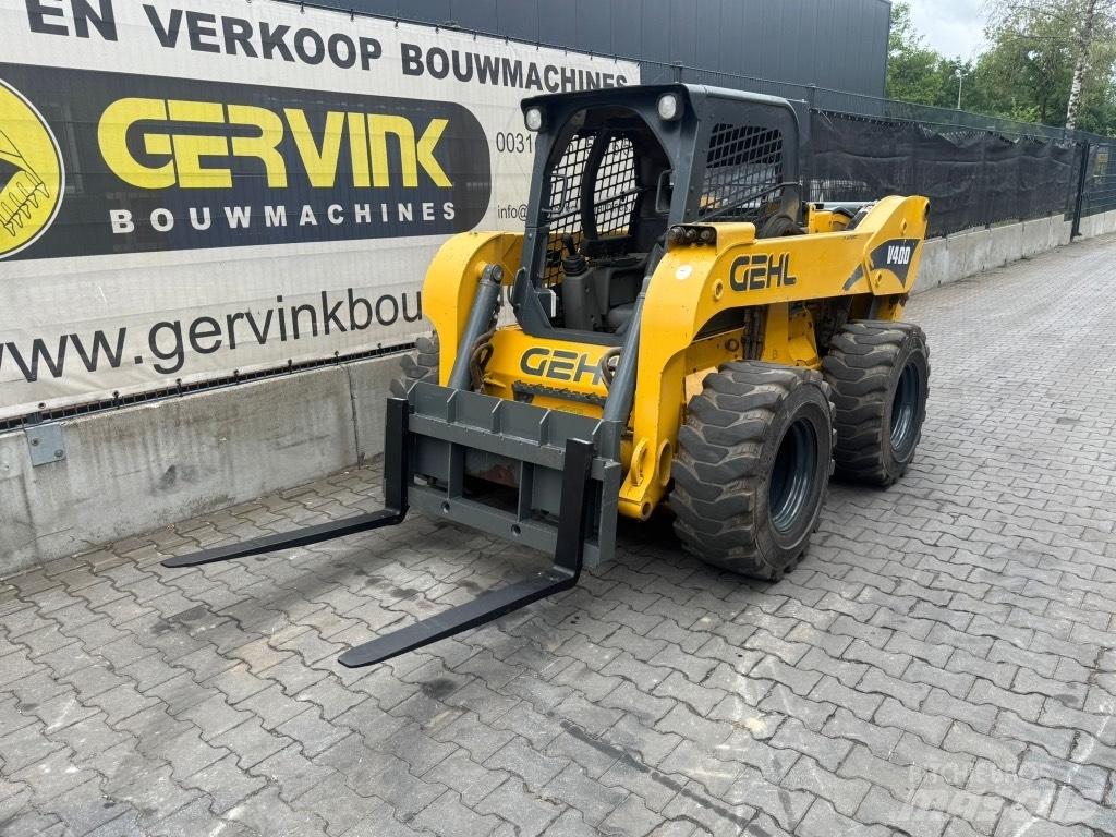 Gehl V 400 Schrankladers