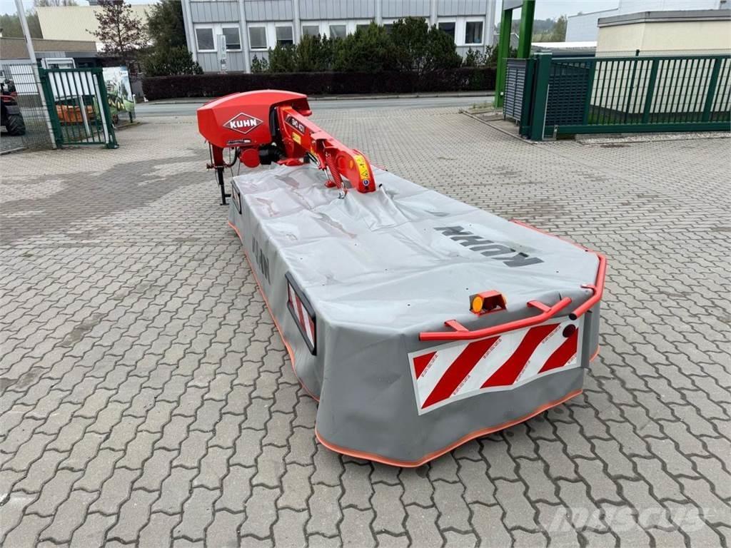 Kuhn GMD 4011-FF Maaiers