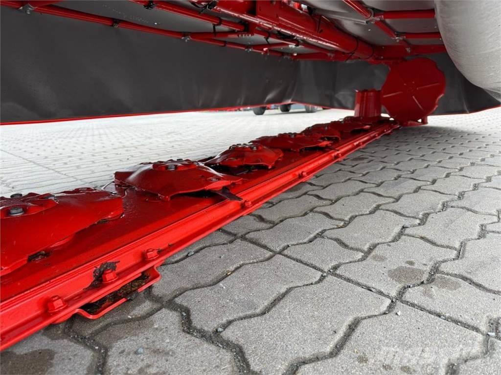 Kuhn GMD 4011-FF Maaiers