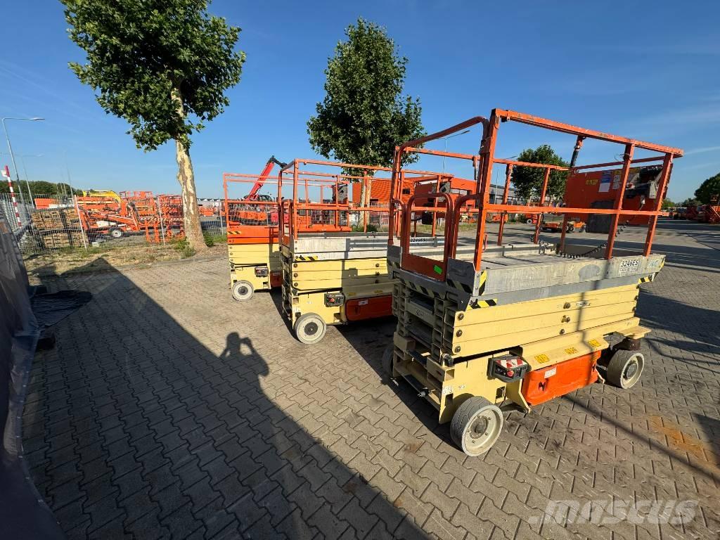 JLG 3246 ES Schaarhoogwerkers