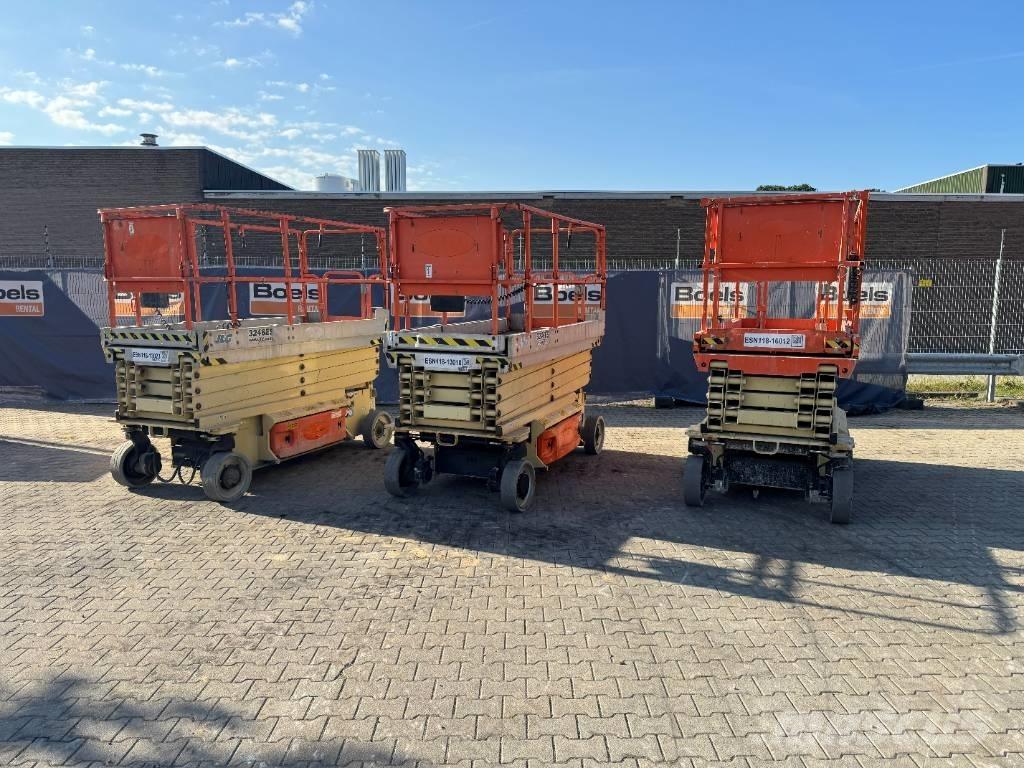 JLG 3246 ES Schaarhoogwerkers