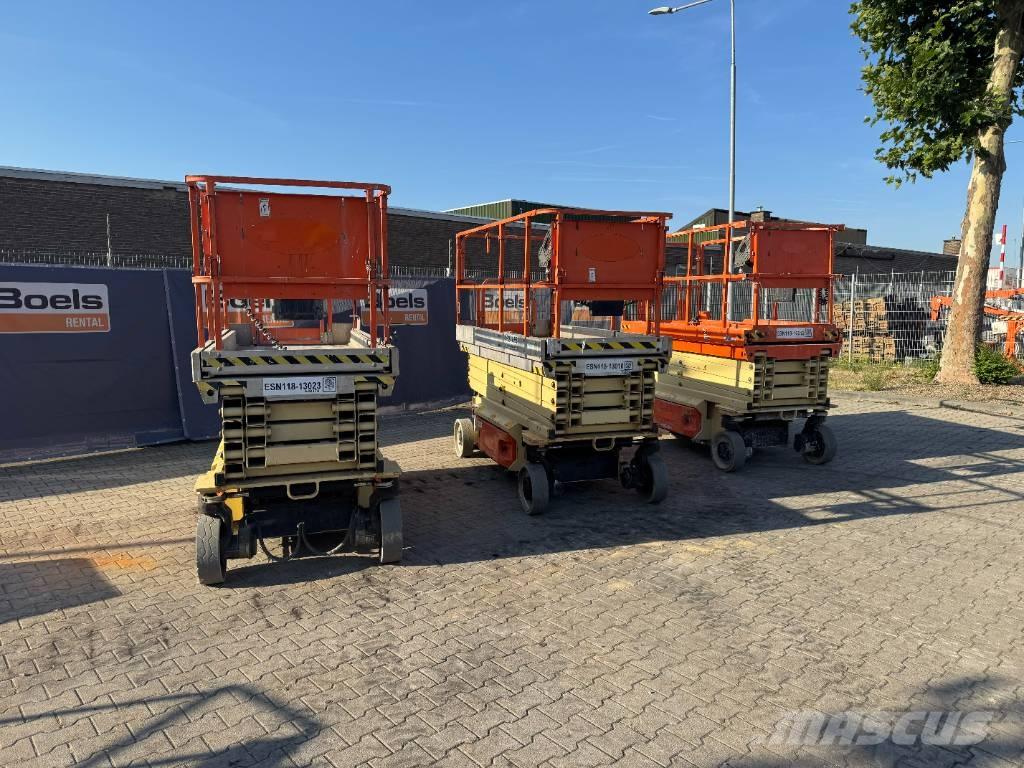 JLG 3246 ES Schaarhoogwerkers