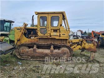 Komatsu D 85-18 Rupsdozers