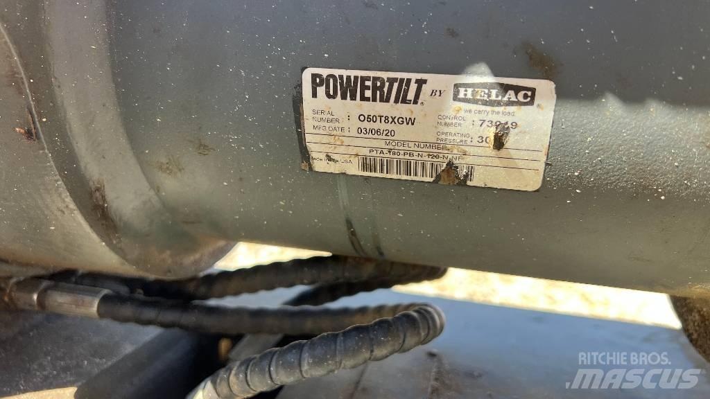 Hitachi ZX 145 W-6 Wielgraafmachines