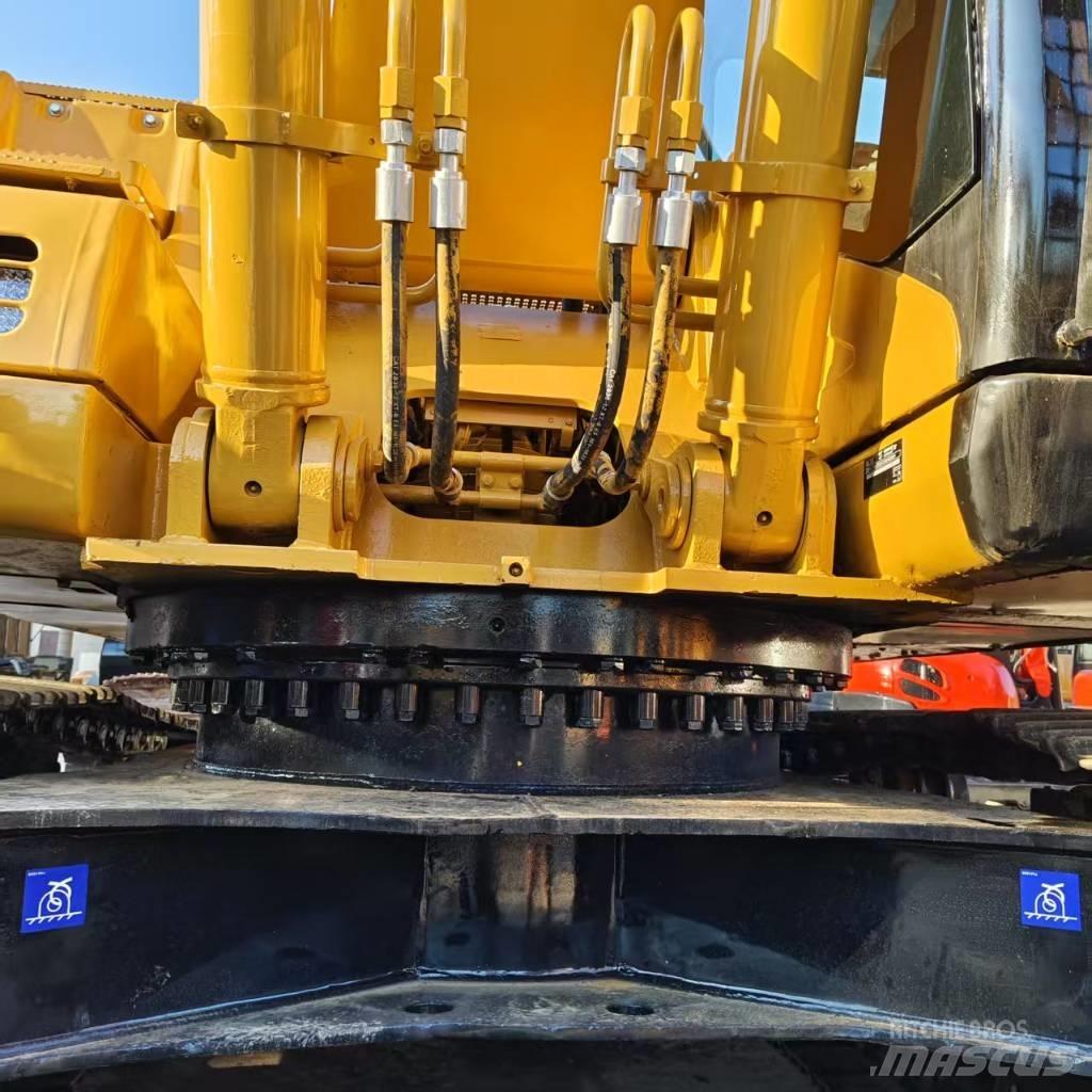 CAT 325 CL Rupsgraafmachines