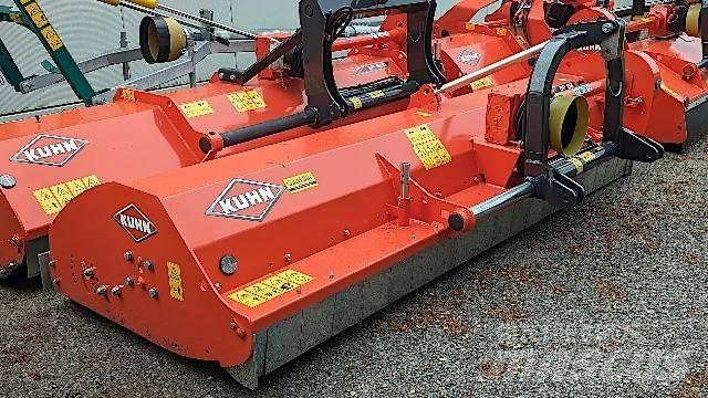 Kuhn BP 28 Klepelmaaiers