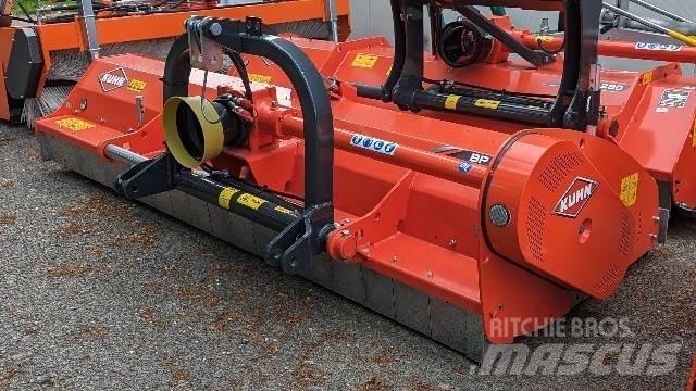 Kuhn BP 28 Klepelmaaiers