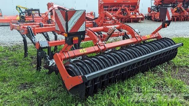 Kuhn Cultimer L300 Cultivatoren