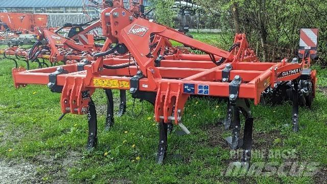 Kuhn Cultimer L300 Cultivatoren