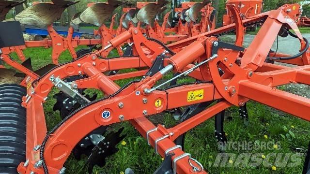 Kuhn Cultimer L300 Cultivatoren