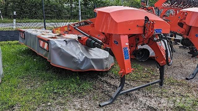 Kuhn GMD 3111-FF Maaiers