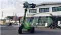 Merlo TF 42.7-116 Verreikers voor landbouw