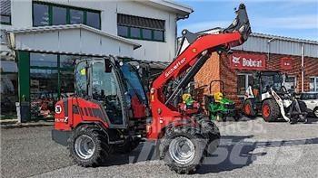 Schäffer 4670Z-2 Verreikers voor landbouw