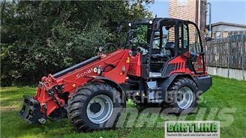 Schäffer 6680T-2 Verreikers voor landbouw
