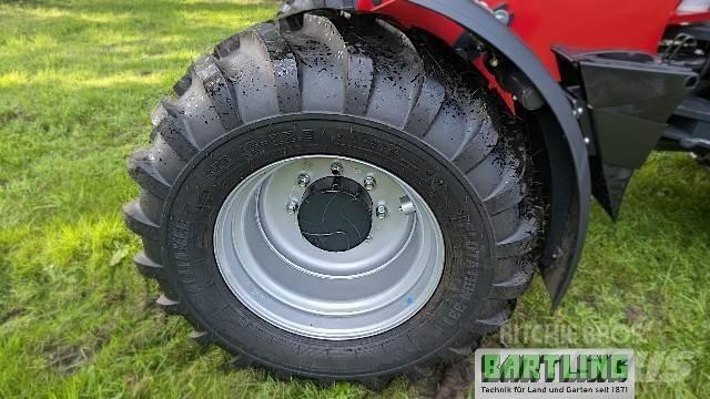 Schäffer 6680T-2 Verreikers voor landbouw