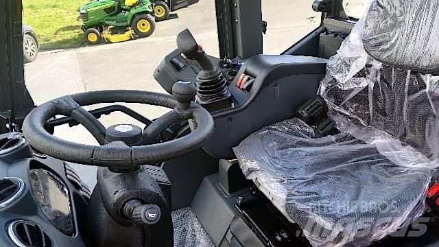 Schäffer 8620T-2 Verreikers voor landbouw