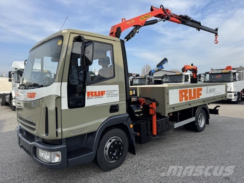 Iveco  Anders