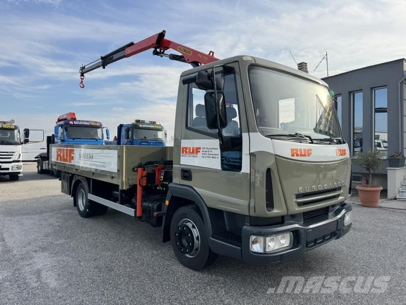 Iveco  Anders