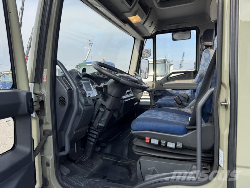 Iveco  Anders