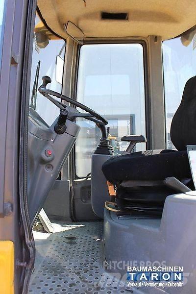 Volvo L30B Wielladers