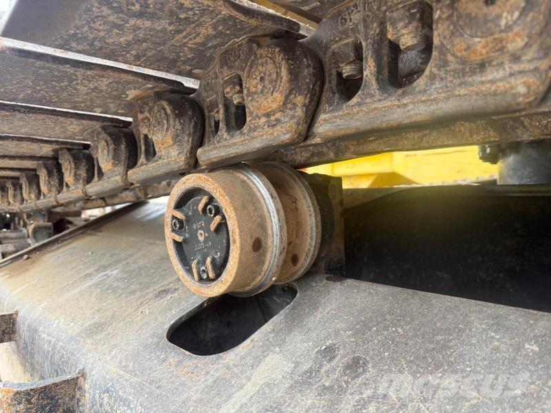 CAT 330FLN Rupsgraafmachines