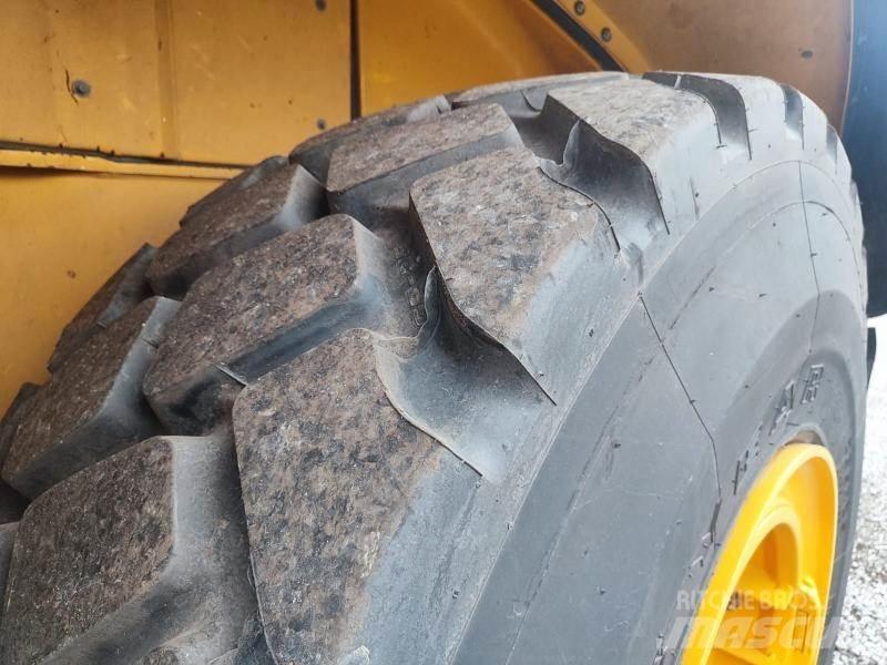 Volvo L150H Wielladers