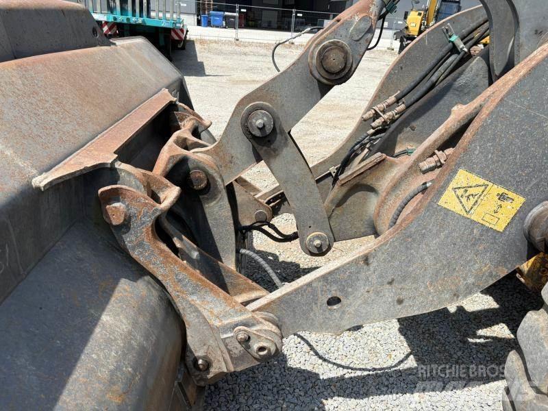 Volvo L90H Wielladers