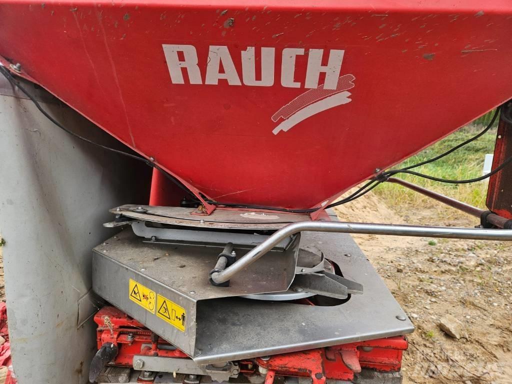 Rauch Axera H 1101 Kunstmeststrooiers