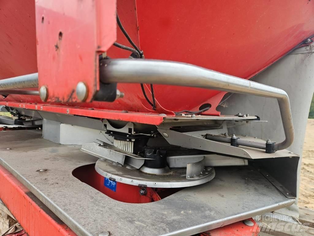 Rauch Axera H 1101 Kunstmeststrooiers