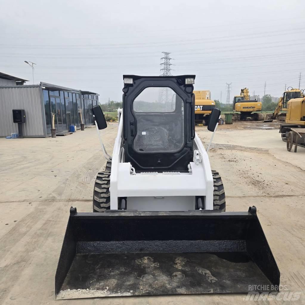 Bobcat S 160 Schrankladers