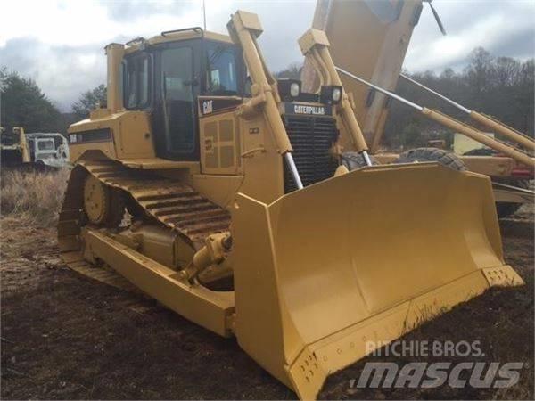 CAT D 6 R Graders