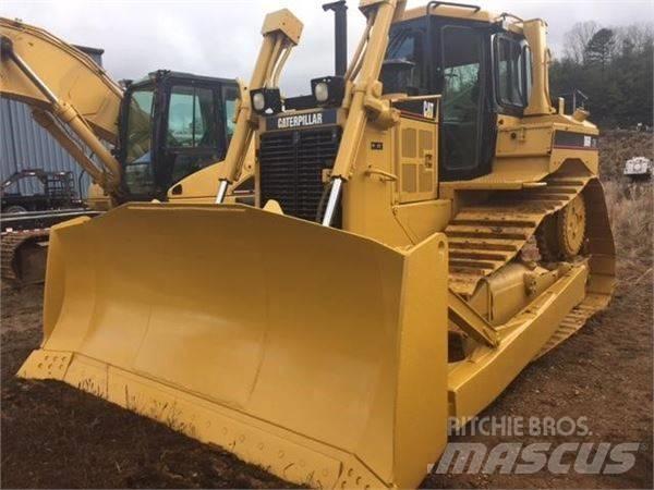 CAT D 6 R Graders
