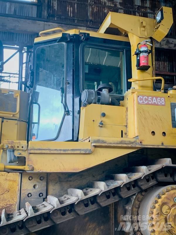 CAT D 9 T Rupsdozers