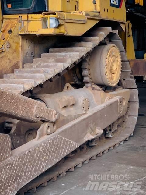 CAT D 9 T Rupsdozers