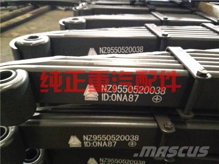  zhongqi NZ9550520038 Motoren