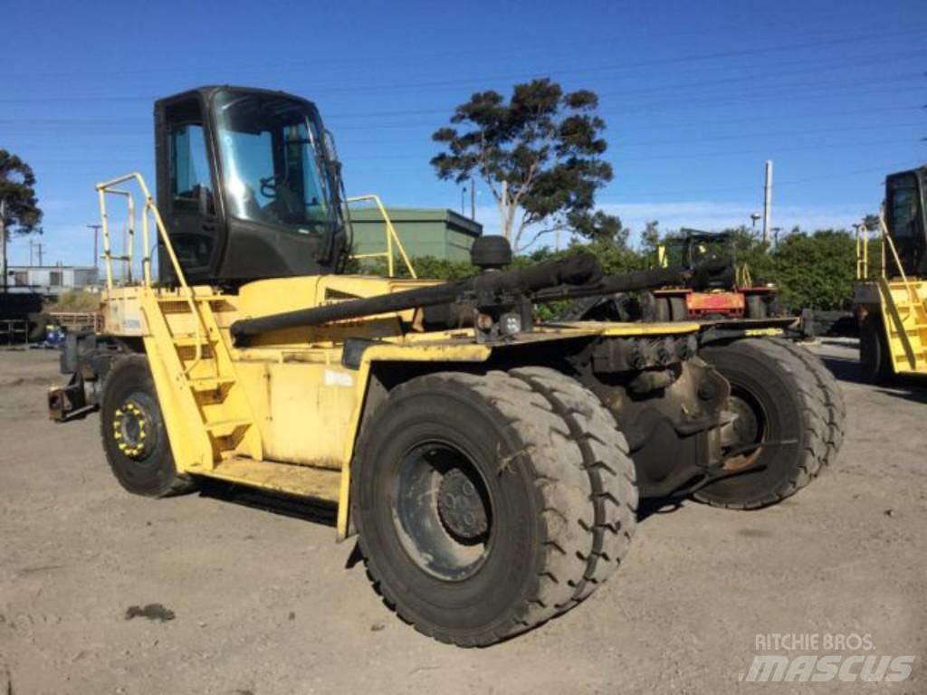 Hyster H22.00XM-12EC Containerheftrucks