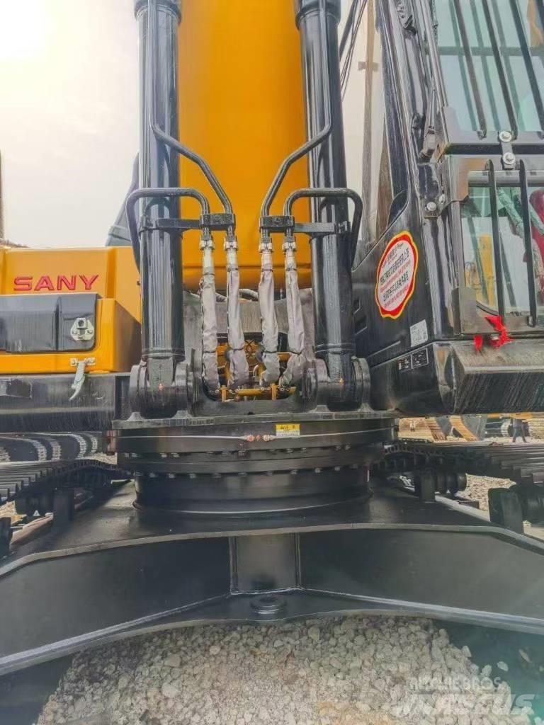 Sany 305H Rupsgraafmachines